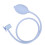 Σωλήνας έκπλυσης με βεντούζα για μπάνιο Sitz Καταπραΰνει την ενόχληση Ανακούφιση 4