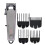 Σετ κουρευτικών μηχανών Wireless Freedom, επαγγελματικό εργαλείο περιποίησης με 3