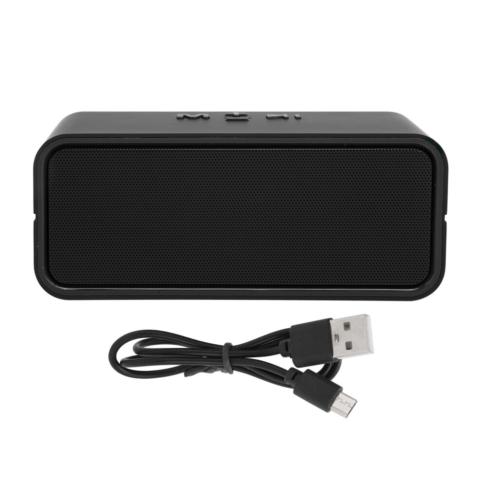 Compact Speaker With Stereo Sound & Bluetooth Wireless: Your Everyday Soundtrack 9012494039382