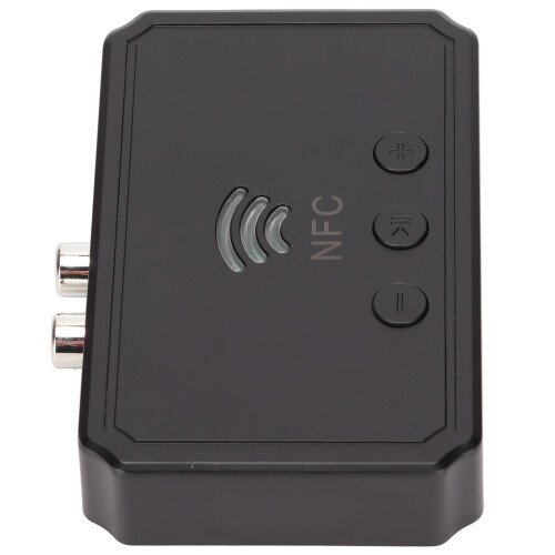 Δέκτης ήχου Bluetooth με μεγάλη εμβέλεια, χαμηλή καθυστέρηση aptX και ψηφιακή οπτική 2
