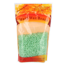 Wax Beads For Hair Removal Natural Beeswax Formula Salon-Quality Painless Treatment Hairdressing Kit Long Lasting Smoothness For Face Legs Armpits Bi