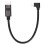 Υψηλής απόδοσης DisplayPort Καλώδιο 1.4, Ποιότητα εικόνας 8K, Οπτικά 3D, Συγχρονισμός 2