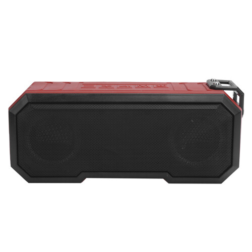 Ασύρματο ηχείο Bluetooth για εξωτερική χρήση, IPX7 Αδιάβροχο φορητό ηχείο Bluetooth με 2