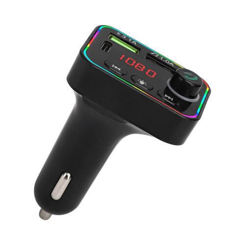 Συσκευή κλήσεων handsfree, με δέκτη ήχου με αναβαθμισμένο Bluetooth5.3 για αδιάλειπτες 2