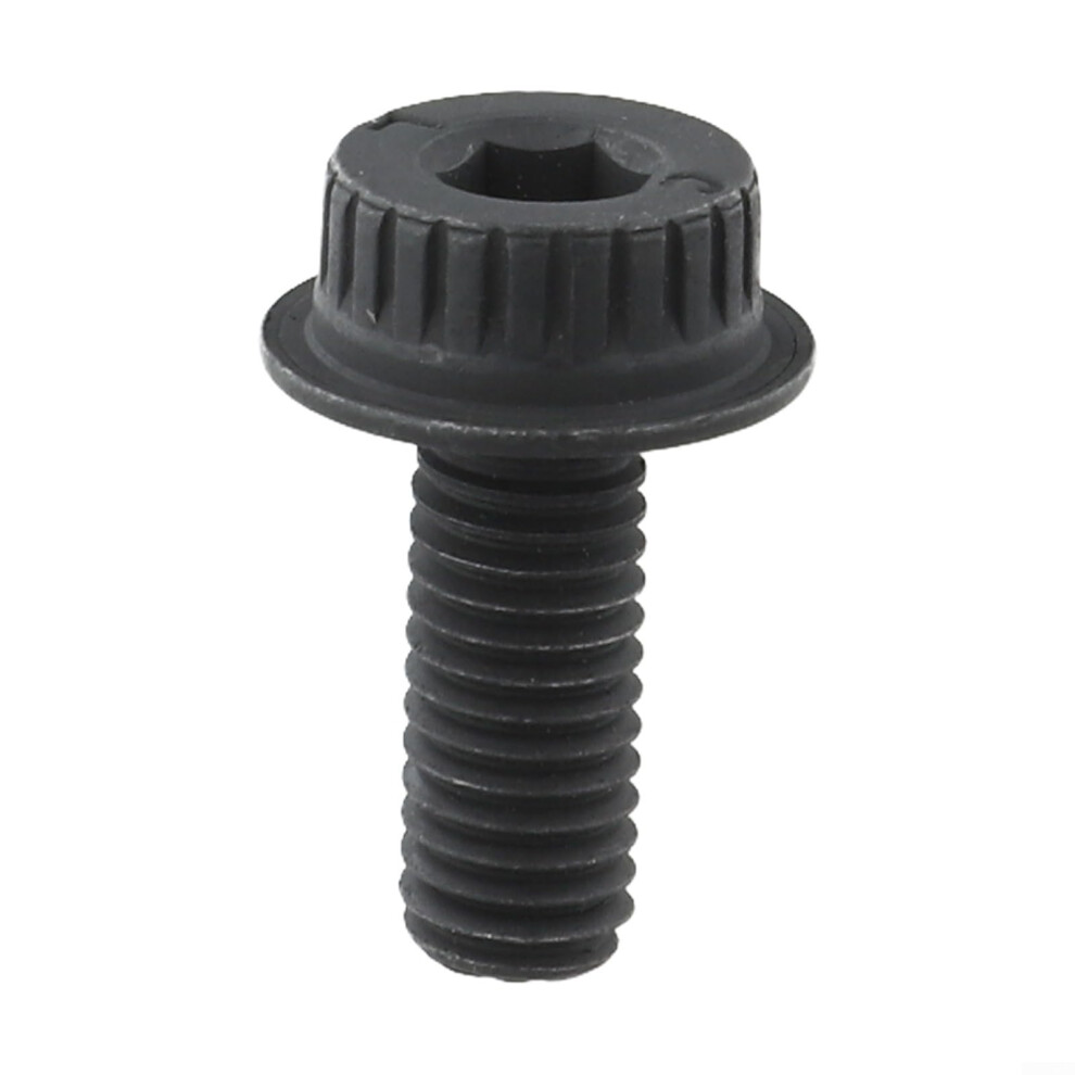 Replacement Blade Bolt N600011, M81.25 X 20Mm Lh Thread Bolt, Compatible With Miter Saws 9187378787533