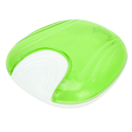Θήκη συγκράτησης ιατρικής ποιότητας με εσωτερικό μαξιλαράκι αφρού, μοναδικός 1