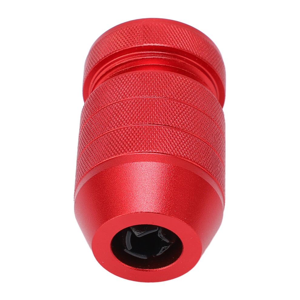 Durable Aluminum Drill Stop Collar For Accurate And Efficient Drilling 4101375049369