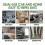 Natural Peppermint Rodent Repellent Balls - 24 Pack with Storage Bag 4