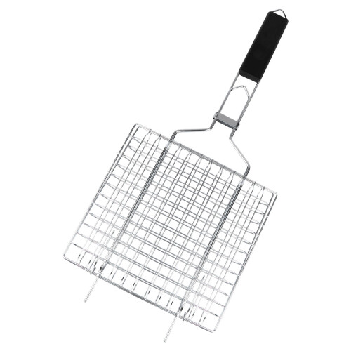 Grillkorb Bbq Robust Für Outdoor Picknick Bbq 1