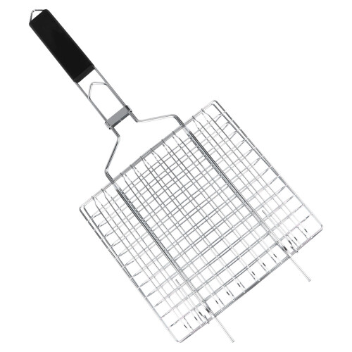 Grillkorb Bbq Robust Für Outdoor Picknick Bbq 2