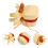 Khaki PVC Herniated Disc Spine Model Enlarged for Anatomy Study 10