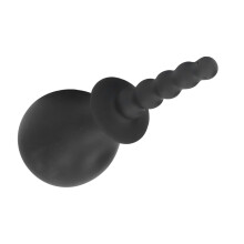 Anti-Reflux-Anal-Equiment Reinigungssilicone-Ballon Zubehör für Männer und Frauen. Gesundheit.