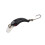 Fishing Lure Artificial Hard Bait Crankbait Lightweight 3D Swimbait Type 2 Sharp Hook 1