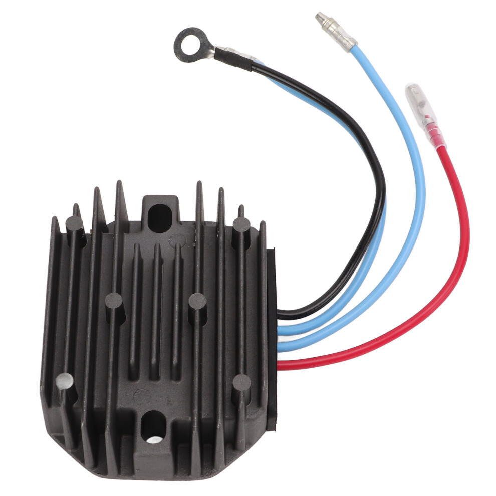 12V Aluminum Voltage Regulator For Kubota B4200 B5100 Tractors 8471375053588