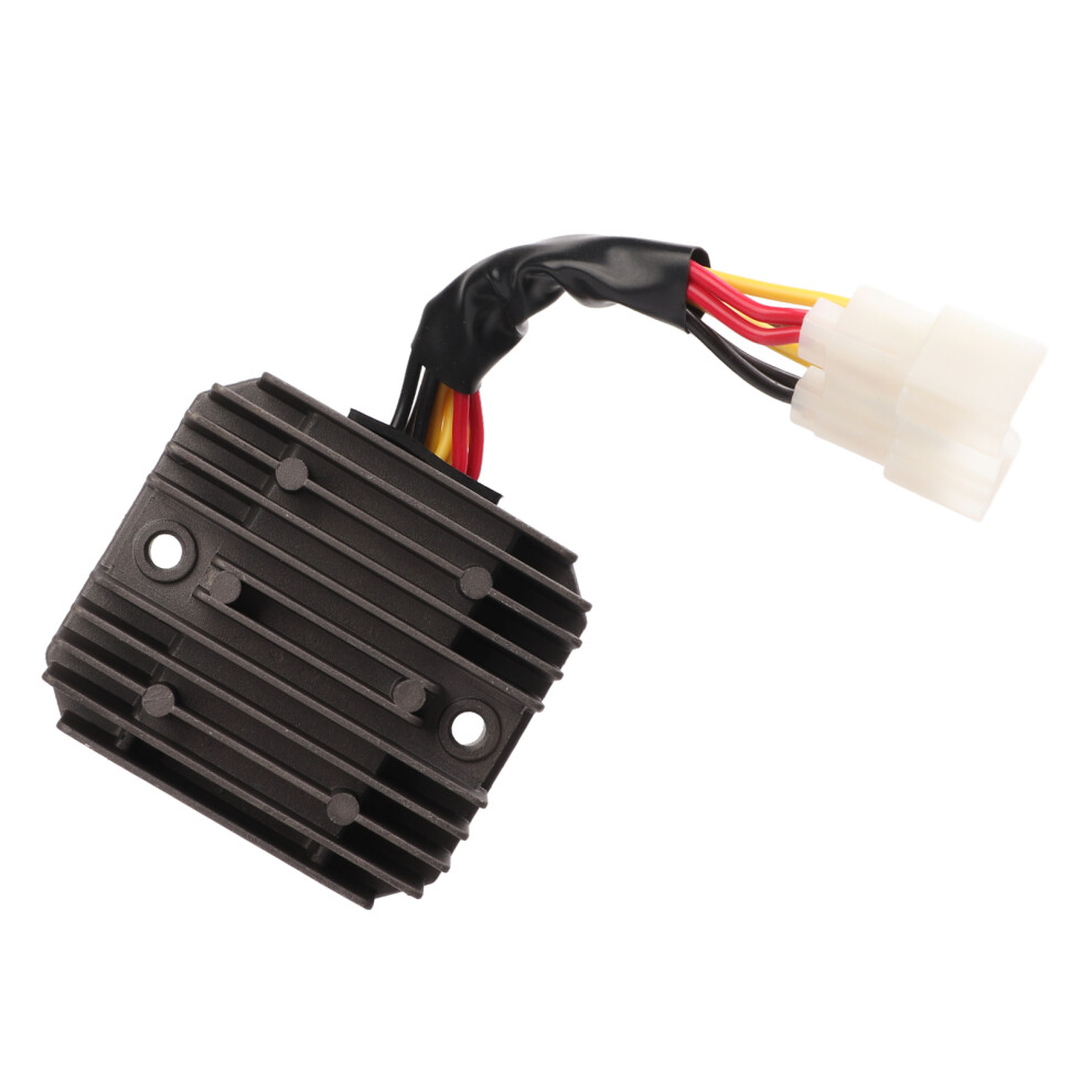 12V Voltage Regulator For Klf400 Bayou 400 1993Â1999 Atv Accessory 6921375053665