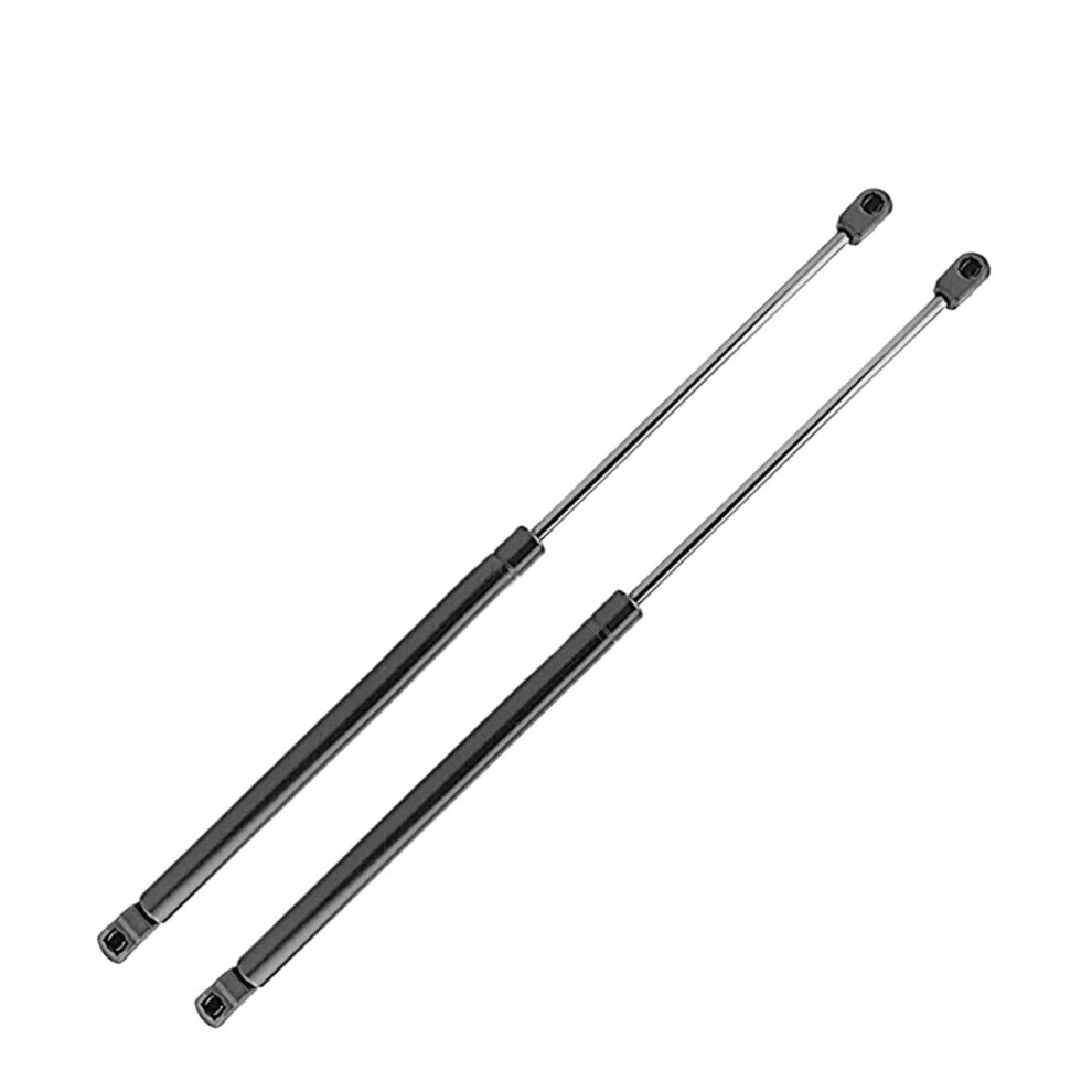 Hood Struts Durable Gas Spring Lift Supports For Easy Engine Access Qty 2 For Chevy Malibu 20132015 9189345532856