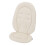 Baby Stroller Cushion Removable Liner For Strollers Beige Soft Pad Universal Fit 1