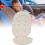 Baby Stroller Cushion Removable Liner For Strollers Beige Soft Pad Universal Fit 2