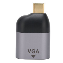 Adaptér HDMI typu C s technológiou Plug and Play, USB Type-C na HDMI, 4K pri 60 Hz, kompatibilita s Thunderbolt 3 a 4, vysokorýchlostný prenos