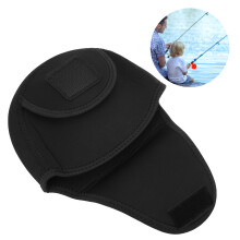Waterproof Fishing Reel Cover Durable Spinning Reel Protecting Bag