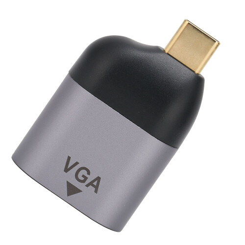 Προσαρμογέας HDMI Plug and Play USB Type C σε HDMI4K@60Hz Thunderbolt3 4Compatibility Μεταφορά σήματος υψηλής 2