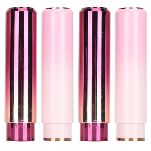Άδεια σωληνάρια lip gloss, φορητά και ελαφριά, μοντέρνα και εξαιρετική σχεδίαση,