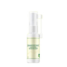 Plant Based Hemorrhoid Relief Spray Waterproof And Smudgeproof Formula With Thicker Fuller Skin Support Natural Ingredients Strengthen And Protect Sk