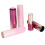 Άδεια σωληνάρια lip gloss, φορητά και ελαφριά, μοντέρνα και εξαιρετική σχεδίαση, 2