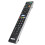 Easy to Grip Universal Remote Replacement for Sony LCD TVs, Lightweight and Ergonomic Design with High Performance Operation, No Programming Required 2
