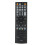 Télécommande de remplacement pour récepteur AV Onkyo, télécommande universelle préprogrammée compatible avec les modèles TX NR609, TX NR609B, 1