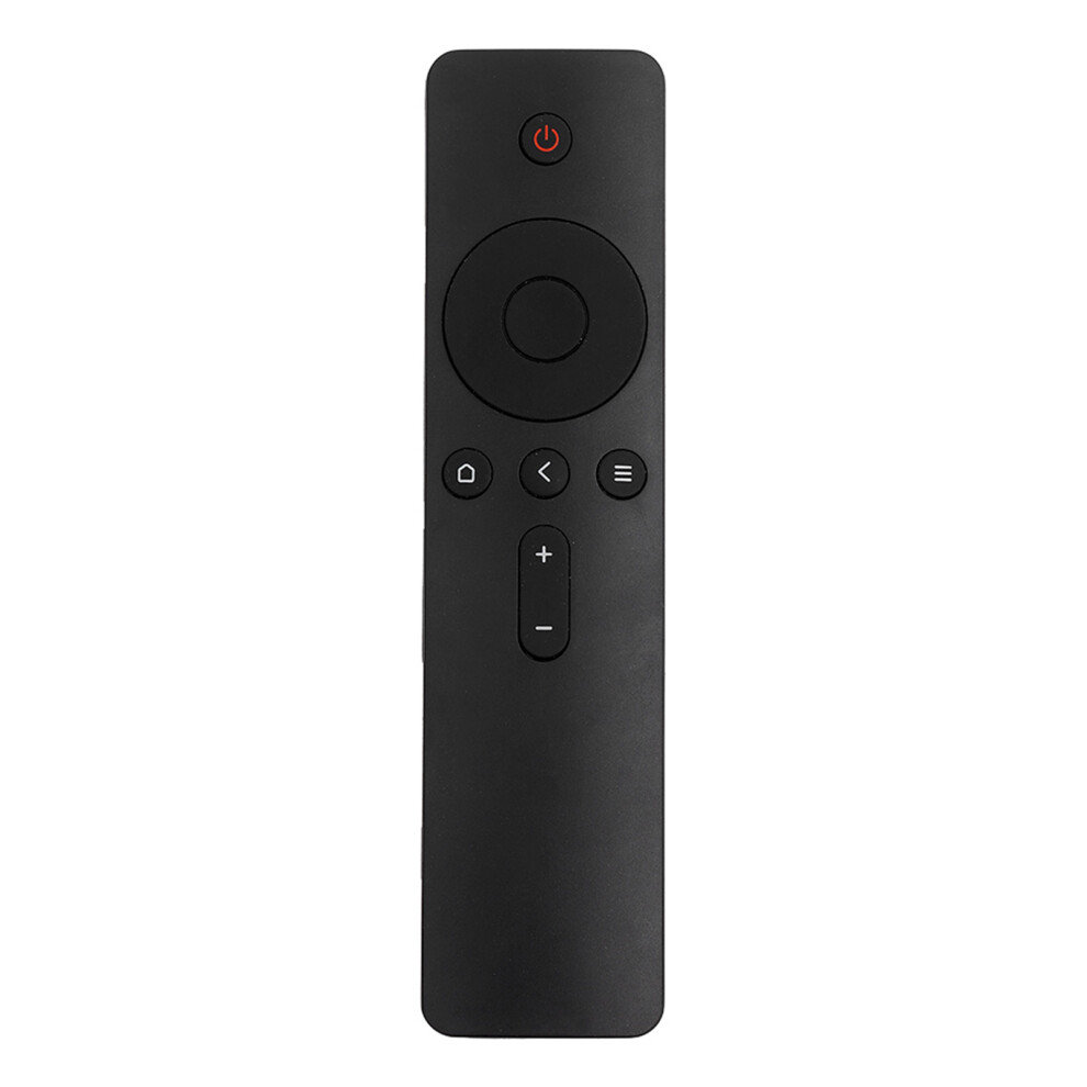 Replacement Remote Control For Xiaomi Tv, Compatible For Tv Box Infrared Function Device With Stable Performance And Durable Design, Universal Replace 9012494153651