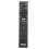 Easy to Grip Universal Remote Replacement for Sony LCD TVs, Lightweight and Ergonomic Design with High Performance Operation, No Programming Required 1