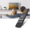 No Programming Required Remote for Denon Audio Systems, Fully Functioning AV Receiver Remote Control Compatible with AVR-391 AVR-590 AVR-390 RC-1120 D 6