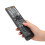 Télécommande de remplacement pour récepteur AV Onkyo, télécommande universelle préprogrammée compatible avec les modèles TX NR609, TX NR609B, 3