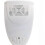 (White) Ultrasonic Squirrel Repellent Repels Squirrels Within 72hours 1