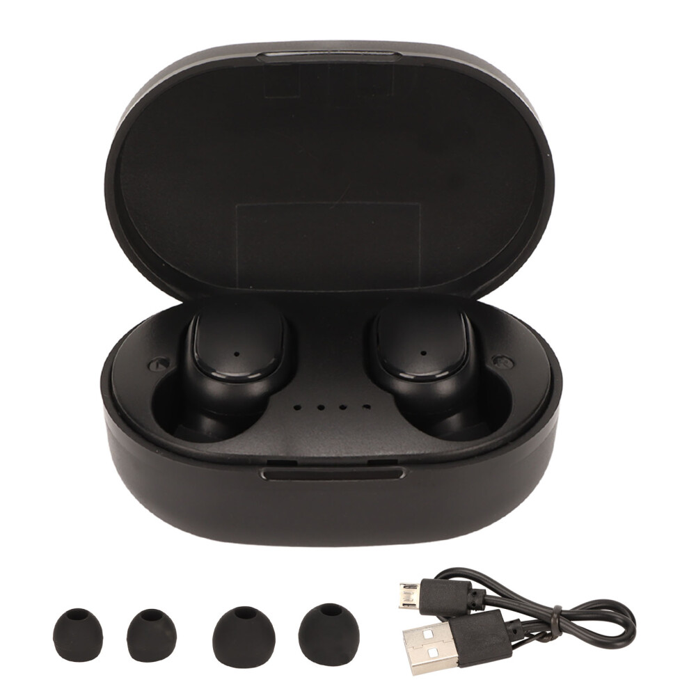 Unleash Your Rhythm, Discover The Power Of Fast And Stable Bluetooth Earbuds, Sweatproof Design For Your Active Lifestyle 9773935214972