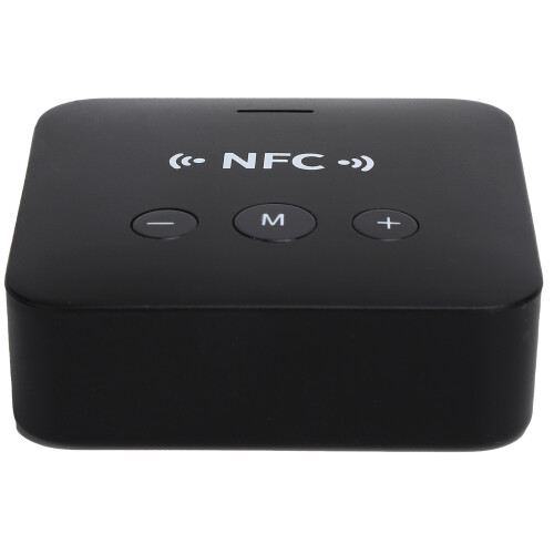 Δέκτης Bluetooth υψηλής ανάλυσης για οικιακό κινηματογράφο, υποστηρίζει μορφές Apt X 1