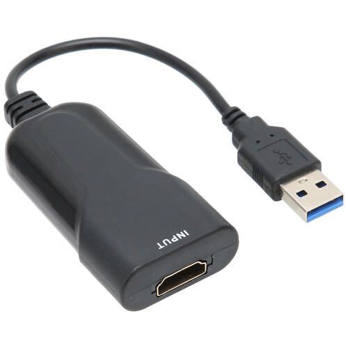 Ευέλικτη κάρτα καταγραφής ήχου και βίντεο HDMI, Αυτόματη ανίχνευση για λήψη υψηλής 1