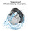 1PCS Brass Submersible Dive Regulator Pressure Sealing Ring Plug 10