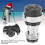 Seawater Resistant BCD Valve Replacement with Precise Hole Position 3