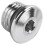 1PCS Brass Submersible Dive Regulator Pressure Sealing Ring Plug 11