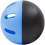 Baseball Practice Ball Blue Model LimitedFlight HollowCore Training Baseballs Pack For Pitching And Batting 4