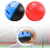 Baseball Practice Ball Blue Model LimitedFlight HollowCore Training Baseballs Pack For Pitching And Batting 2