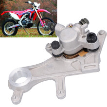 Aluminium Rear Brake Caliper for CRF400 T4 T6 MX6 Huayang