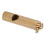 Compact 100dB Brass Emergency Whistle - Outdoor Self-Defense Tool 6