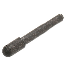 Original Rubber Stylus Pen Nibs in Black for PN579X PN556W Replacement 1 Pcs