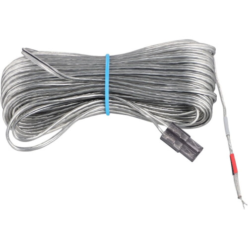 Speaker Wire Adapter 4m And 10m, Safety Connection, 1 Pc 1