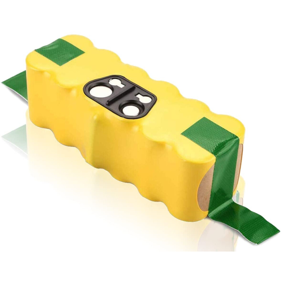 18V 5.5Ah Battery Replacement 2Pack For Bl1850b/Bl1850/Bl1840/Bl1840b/Bl1830 Lxt400 With Led 9094768767931