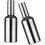 Cocktail Atomizer 30ml Glass Sprayer Bottle, 2 Pieces, Silver, Cosmetic And Kitchen Use, Bartender Tool 3