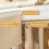 Bunk Bed Privacy Curtain Set Light Blocking Breathable Dorm Bed Curtains Easy Install 1.2M Duck 2